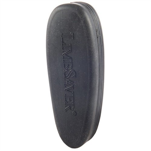 LIMBSAVER Carbine Recoil Pad vähentää tuntuvasti rekyyliä jopa 70%, parantaa aseen hallintaa ja takaa tukevan, liukumattoman olon M4-tyyppisissä aseissa.