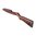 WEST ONE PRODUCTS RUGER 10/22 USGI STOCK M1 WOOD BROWN