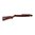 WEST ONE PRODUCTS RUGER 10/22 USGI STOCK M1 WOOD BROWN