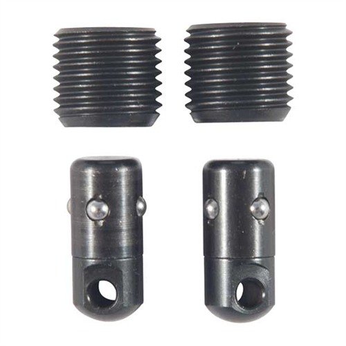 MULTI-ADAPTER STUDS tarjoaa helpon asennuksen, kestävästä ruostumattomasta teräksestä valmistetut osat ja yhteensopivuuden kaikkien standardien push button swivel -pohjien kanssa.