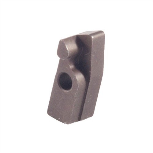 Apex Tacticalin Fully Machined Sear parantaa S&W M&P -sarjan liipaisinta, vähentää vetopainetta alle 5 lbs, lyhentää ylipitkää liikettä ja nopeuttaa palautumista.