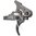 GEISSELE AUTOMATICS LLC SSA-E SUPER SEM-AUTO ENHANCED 2-STG CURVED TRIGGER FOR AR-15
