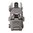 MAGPUL MBUS REAR SIGHT FLIP-UP POLYMER FOR AR-15 FDE