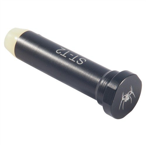 SPIKES TACTICAL AR-15/M16 CARBINE RECOIL BUFFER, ST-T2 vähentää rekyylin tunnetta ja bolt bouncea, parantaen tarkkuutta ja hallittavuutta nopeasti ammuttaessa.