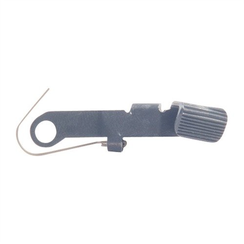 Parannettu Slide Stop GLOCK®-aseille tarjoaa nopeamman pääsyn liipaisimelle ja estää vahingossa tapahtuvan liipaisimen aktivoinnin, jopa hanskat päällä.