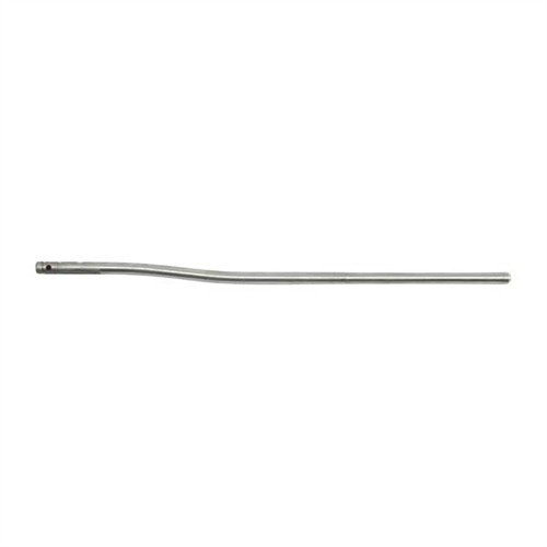 AR-15 GAS TUBE STAINLESS STEEL on suunniteltu erityisesti AR-pistooleille, sopii 6¼"-7½" pistooleille ja lyhyille karbiiniputkille. Kestävä ruostumaton teräs.