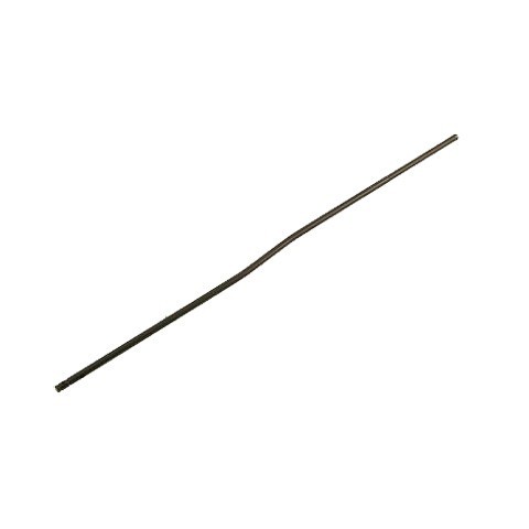 AR-15 GAS TUBE MELONITE tarjoaa erinomaisen lämmön- ja korroosionkestävyyden, sekä matta musta viimeistely vähentää valon heijastumista.