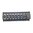 MIDWEST INDUSTRIES GEN 2, 2-PIECE CARBINE LENGTH FREE-FLOAT FOREND