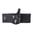 GALCO INTERNATIONAL ANKLE GLOVE KAHR K40-BLACK-RIGHT HAND