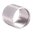 YANKEE HILL MACHINE CO., INC. .725 STANDARD THREAD PROTECTIR 5/8-24 STAINLESS STEEL