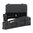 BOONIE PACKER PRODUCTS IMPROVED REDI-MAG, MACHINED ALUMINUM