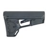 Magpul AR-15 ACS-L - Kevyt, ohut ja liikuteltava, tarjoaa mukavan cheekweldin ja säilytystilan, sopii Mil-Spec buffer putkiin.