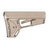MAGPUL AR-15 ACS-L - Kevyt ja kapea varasto, joka tarjoaa erinomaisen hallittavuuden, mukautuvan pituuden ja varastotilan, täydellinen Mil-Spec buffer-tubeen.