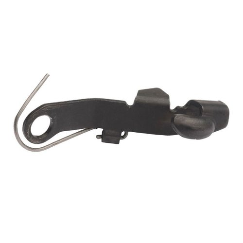 Ghostin Bullet Slide Release (BSR) Glockille tarjoaa suuren ohjauspinnan nopeaa toimintaa varten, on kestävä, helppo asentaa ja sopii useisiin Glock-malleihin.