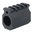 DOUBLE STAR PICATINNY RAIL ADJUSTABLE GAS BLOCK, .750