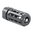 MANTICORE ARMS MA-1214 NIGHTBRAKE 30 CALIBER 14-1 LH SS BLACK OXIDE