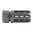 MANTICORE ARMS MA-1214 NIGHTBRAKE 30 CALIBER 14-1 LH SS BLACK OXIDE