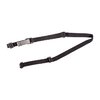 Kaksipisteinen Vickers Combat Applications Sling säätää nopeasti, ei takerru tai kierry, ja sopii AR-15/M16 kiväärille. Kestävä Cordura®-nylon ja Acetal-hardware.