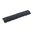 MAGPUL XTM ENHANCED RAIL PANEL PICATINNY POLYMER 1.5" BLK 4/PK