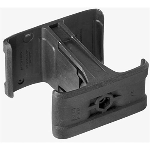 MAGPUL AR-15/M16 PMAG MAG-LINK yhdistää kaksi 30 laukauksen PMAGia, mikä mahdollistaa nopeammat lataukset ja lisää 30 laukauksen valmiuden aseeseen.