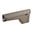 MAGPUL MOE FIXED RIFLE LENGTH STOCK FOR AR-15 FDE