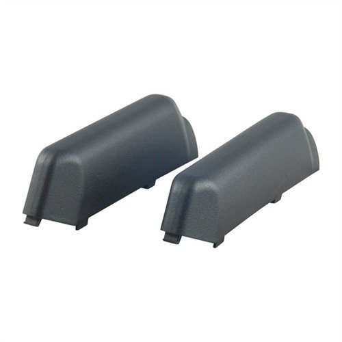 Remington 870 SGA Cheek Riser Kit tarjoaa modulaariset riserit, jotka parantavat tähtäystä ja mukautuvat helposti eri optiikoille, kestävästä polymerista.