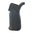 BRAVO COMPANY MOD-1 GUNFIGHTER GRIP POLYMER BLACK