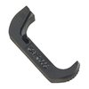 Vickers Glock® Extended Magazine Release mahdollistaa nopeat ja sujuvat lippaasen vaihdot, on helppo käyttää ja asennus ei vaadi muutoksia alkuperäisiin osiin.