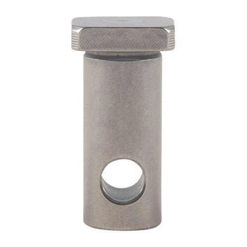 AR-15/M16 NICKEL BORON CAM PIN, NIB-X® tarjoaa itsestään voitelevaa pintaa, joka vähentää kitkaa, kestää korroosiota ja helpottaa puhdistusta.