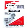 .222 REM CASE LENGTH GAUGES on LEE PRECISION tarjoaa tarkan ja helpon tavan trimmaamiseen ja patruunan suun suoristamiseen Cutterin ja Lock Studin kanssa.