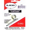 LEE PRECISION LEE LENGTH GAUGE/ SHELLHOLDER, .303 BRITISH