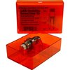 LEE PRECISION LEE CARBIDE FACTORY CRIMP DIE, .45 COLT
