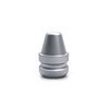 Lee Precisionin 2 CAVITY PISTOL BULLET MOLDS, 45 CALIBER (0.452") 200GR SEMI-WADCUTTER tarjoaa nopeaa valamista, CNC-koneistettuja muotteja ja mukana kahvat.