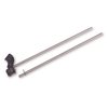 AUTO PRIMER FEED COMBO pudottaa primereita yksitellen, estää vääräkäytöt, nylon-pick-up pitää primereita paikallaan, kapasiteetti 100 primeria.