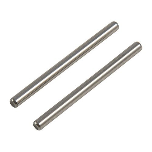 .50 BMG:n DECAPPING PIN -varaosapaketilla saat luotettavat ja kestävät pinni, jotka helpottavat patruunoiden dekappamista ja parantavat työskentelytehokkuutta.