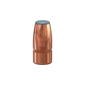 SPEERin 22 kaliberin (0.224") 46gr Soft Point -kuulat tarjoavat hallittua laajentumista, mikä takaa nopean kaadon ilman suurta vauriota turkille.