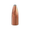 SPEER VARMINT SOFT POINT 22 CALIBER - 55GR pehmeät kärkipatruunat tarjoavat hallittua laajentumista, tehokasta osumista ja vähäistä vaurioita turkille.