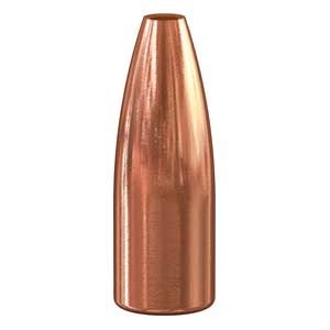SPEER VARMINT HOLLOW POINT 30 CALIBER - tehokkaat 130GR jacketed hollow point -luodit, jotka tarjoavat räjähtävää suorituskykyä ja vaikuttavaa tarkkuutta.