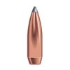 SPEERin Boat Tail 25 Caliber (0.257") Soft Point - tarkka, aerodynaaminen muotoilu ja luotettava laajeneminen tekevät siitä erinomaisen pitkän matkan metsästykseen.