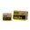 SPEER 8MM (0.323") 170GR SEMI-SPITZER 100/BOX