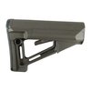 MAGPUL AR-15 STR - säädettävä karbiinipaka, jossa on sisäinen akustorage, mukautuva poskipakka ja vedenkestävät säilytyskomponentit.