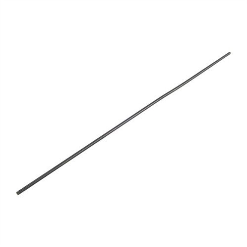 Mustan oksidin käsittely takaa, että AR-15 GAS TUBE BLACK sopii täydellisesti mustaan kivääriisi, ja se on ihanteellinen useilla tuuletusaukoilla varustettuihin etuvarsiin.