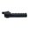 AMERICAN DEFENSE MANUFACTURING EOTECH LOWER 1/3 CO-WITNESS RISER MOUNT QD BLACK