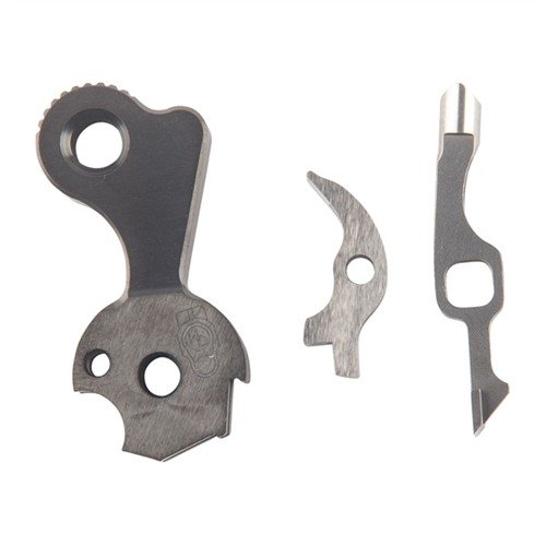 HARRISON DESIGN & CONSULTING 1911 Ignition Set tarjoaa tarkkuutta, kestävyyttä ja luotettavuutta, valmistettu huippulaatuisesta työkaluteräksestä.