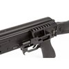 RS Regulate AK47/AKM OPTIC MOUNT SYSTEM tarjoaa kevyen, kestävästä 6061 T6 alumiinista valmistetun, säädettävän kiinnitysalustan optiikoille.