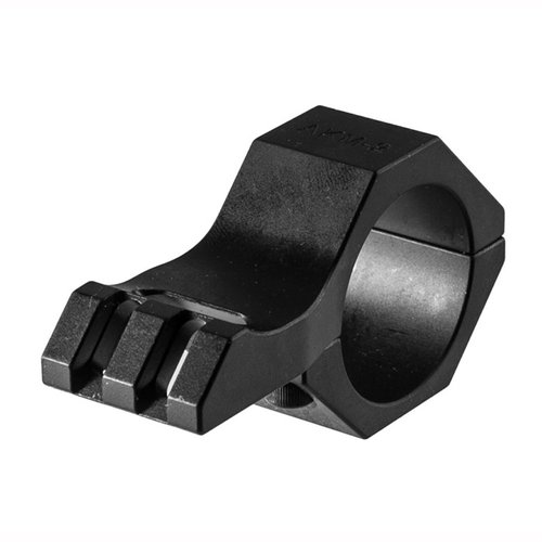 RS Regulate AK47/AKM Optic Mount System tarjoaa kevyen ja kustomoitavan alustan, joka mahdollistaa optiikan sijoittamisen ihanteellisesti ilman irrotusta.