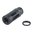 BRAVO COMPANY GUNFIGHTER COMP MOD 1 22 CALIBER 1/2-28 SS BLACK OXIDE