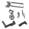 HARRISON DESIGN & CONSULTING HARRISON 1911 UPGRADE KIT BLUED