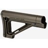 MOE Fixed Carbine Stock tarjoaa kiinteän ja ohuen vaihtoehdon AR-15/M16 tyyppisiin aseisiin, parantaen tukevuutta ja liitettävyysmahdollisuuksia.