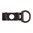 MAGPUL SGA RECEIVER SLING MOUNT FOR MOSSBERG STOCK BLACK